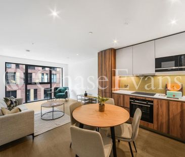 1 bedroom flat to rent - Photo 4