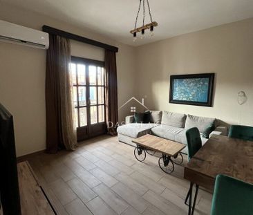 Studio/Γκαρσονιέρα για ενοικίαση - Αρναία, - Photo 3