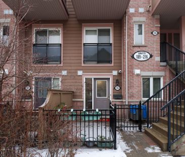 For Lease - 4975 Southampton Drive Unit# 195, Mississauga, Ontario - Photo 2