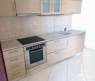 Διαμέρισμα για ενοικίαση Κέντρο (Ωραιόκαστρο) - Photo 3
