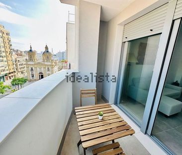 Alquiler de piso en Calle San Bartolomé s/n - Photo 3