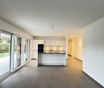 3.5 Zimmer Wohnung - Photo 2