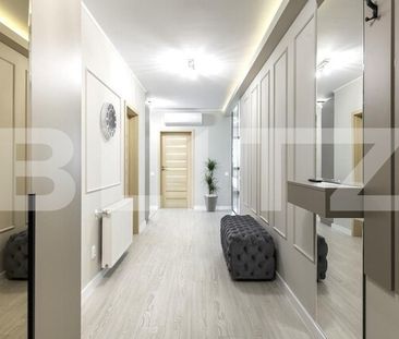 Apartament 4 camere, modern, 105 mp, terasa, zona străzii Observatorului - Photo 5
