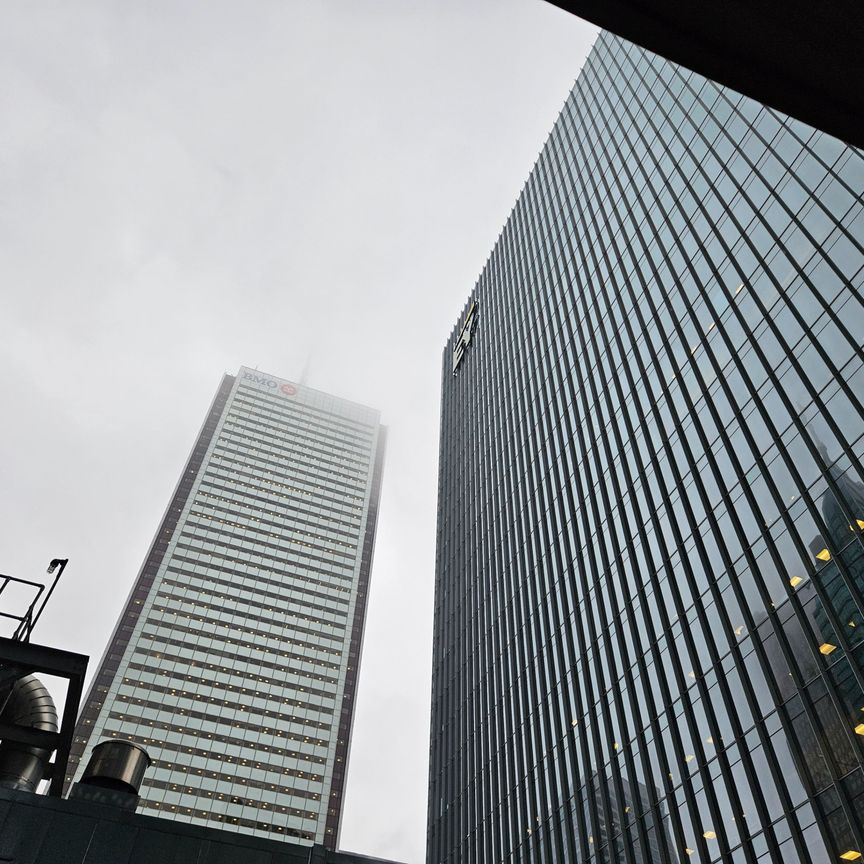 For Lease - 70 Temperance Street Unit# 2410, Toronto, Ontario - Photo 1