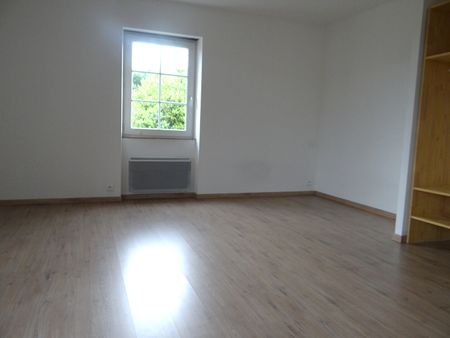 Location appartement 2 pièces, 25.54m², Albi - Photo 5