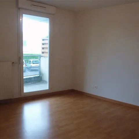Location appartement 3 pièces - 62.56m² à Fontaine (38600) - Photo 1