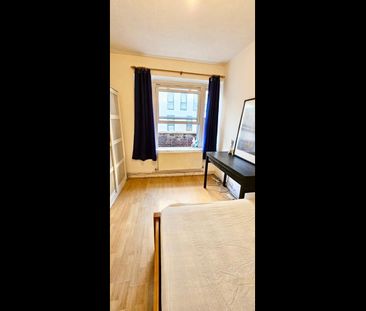 Room in a Shared Flat, Herbert House, E1 - Photo 2