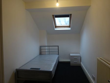 2 Bed Flat, Daisy Bank Road, M14 - Photo 5