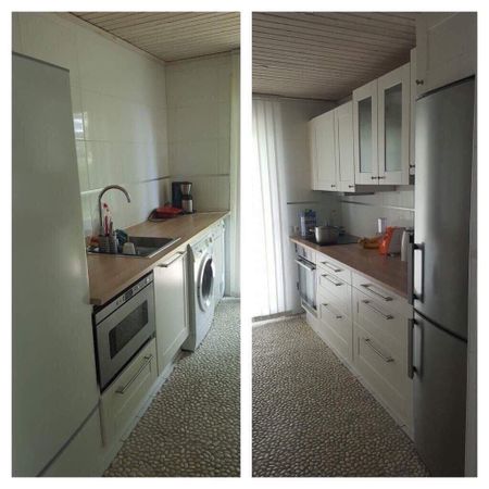 Valfrid Brodds Väg, Hässelby - Foto 3