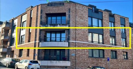 Appartement te huur - Photo 5