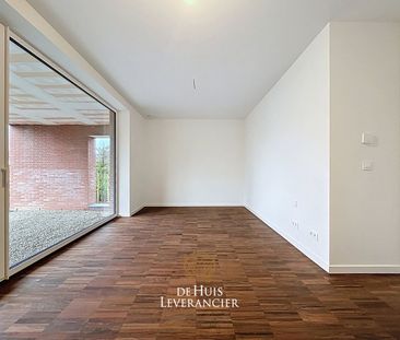 Vernieuwbouwde BEN Loft-villa te huur in Kontich - Foto 1