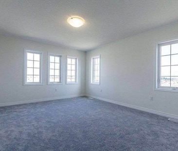 For Lease - 583 Queen Mary Drive, Brampton, Ontario - Photo 3