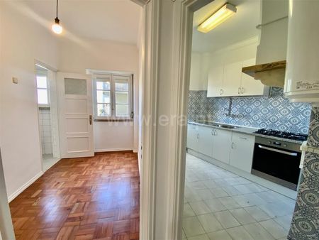 Apartamento T4 em Lisboa - Photo 2