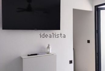 Alquiler de piso en Las Escobetas