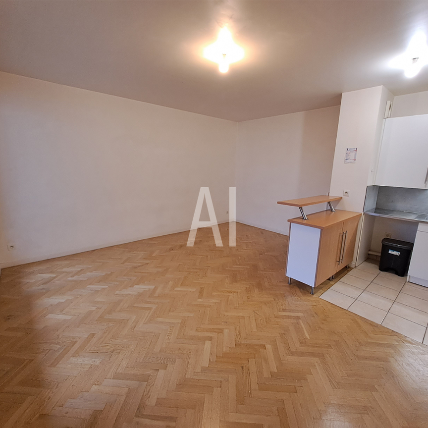 Appartement CARRIERES SOUS POISSY - Photo 1