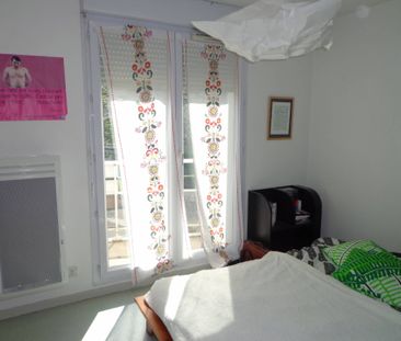 Location Appartement 1 pièce 19m² CLERMONT FERRAND 63000 - Photo 4