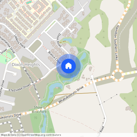 285 Dixon Road, Fitzroy, Hamilton City