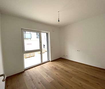 Hier ist das Glück zu Hause! Moderne 2-, 3-und 4-Zimmer-Wohnungen in SC-Wolkersdorf zur Miete! - Foto 1