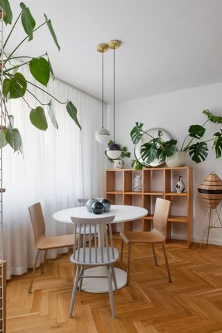 Słoneczne i stylowe 40.4 m² - Фото 3