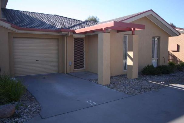 20/16 Litchfield Place, Gilmore ACT 2905 - Townhouse For Rent | Domain - Photo 1