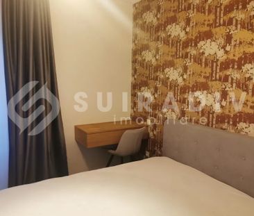 Casa tip duplex, 5 camere, 3 bai, complet dotat- Floresti - Photo 6
