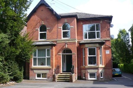 Palatine Road, Didsbury, Manchester, M20 3LJ - Photo 4