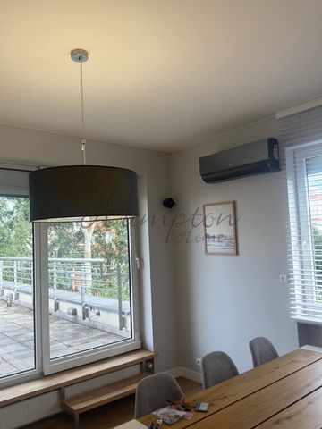 Warszawa, Mokotów, Warszawa, Mokotów, Rajska - Zdjęcie 2