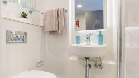 Studio to rent - Photo 2