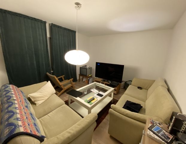 Kapellvägen 24E - Photo 1