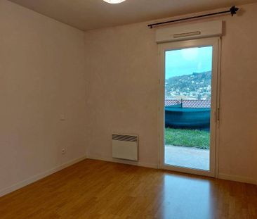 Location appartement t3 63 m² à Villefranche-de-Rouergue (12200) - Photo 5