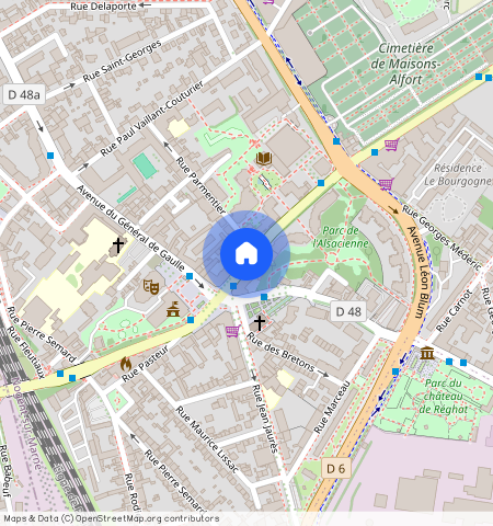 maison Montlouis-sur-Loire (37270)