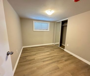 For Lease - 226 Falstaff Avenue Unit# Basement, Toronto, Ontario - Photo 1