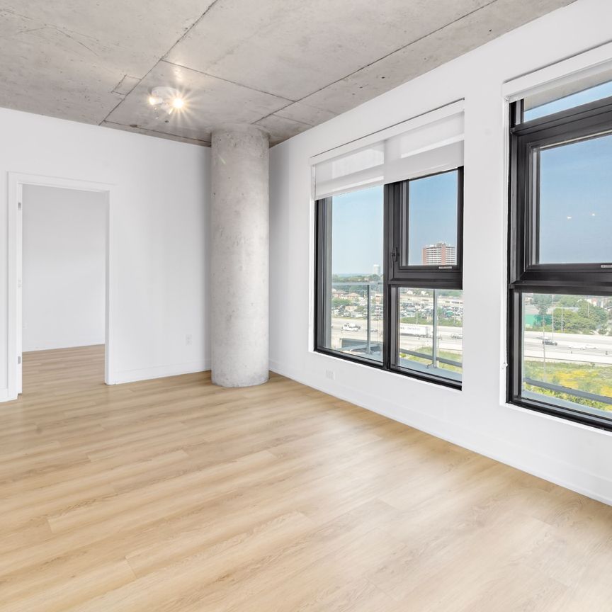 For Lease - 1354 CARLING Avenue Unit# 1910, Carlington - Central Park, Ontario - Photo 1