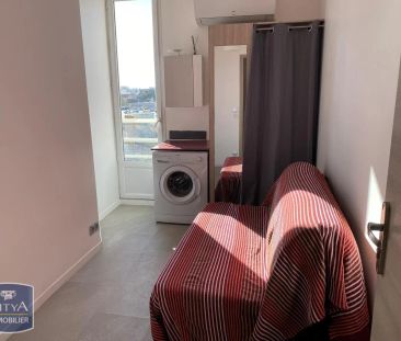 Appartement à louer 3 pièces 56.59m² - Photo 2