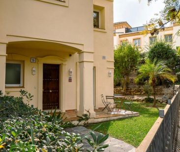 Semi-Detached House in Elviria – Marbella - Photo 6