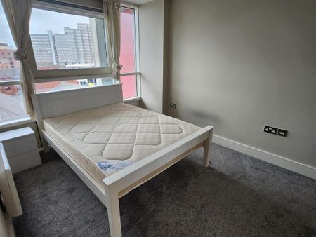 2 bedroom apartment to rent - Photo 3