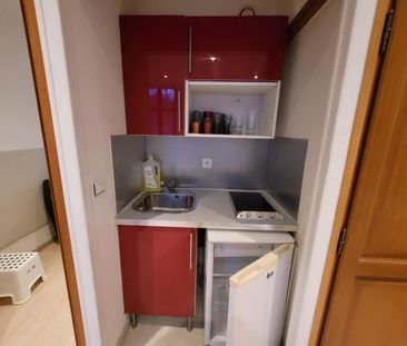 Location Appartement 1 pièce 18m² LILLE 59800 - Photo 3