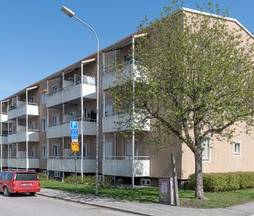 Himmelstalundsvägen 39 C - Foto 1