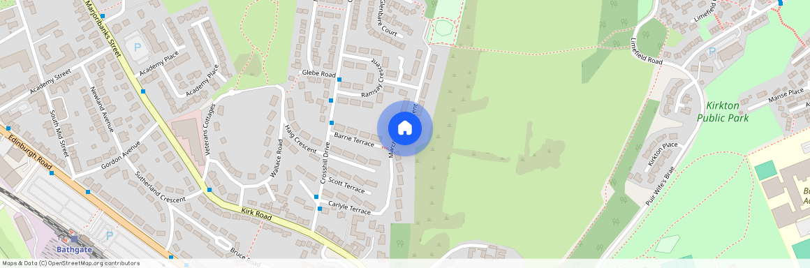 Marchwood Crescent, Bathgate, EH48