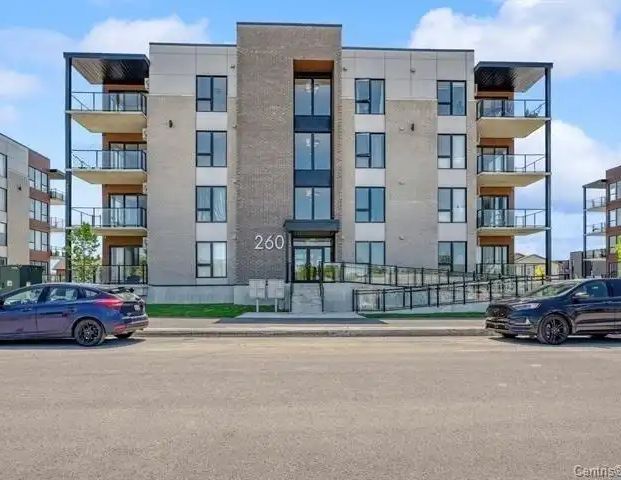 260 Rue Nancy-Elliott, #204 | 260 Rue Nancy-Elliott, #204, Gatineau - Photo 1