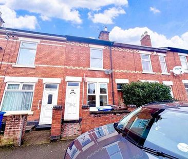 Cowley Street, Derby, DE1 - Photo 2