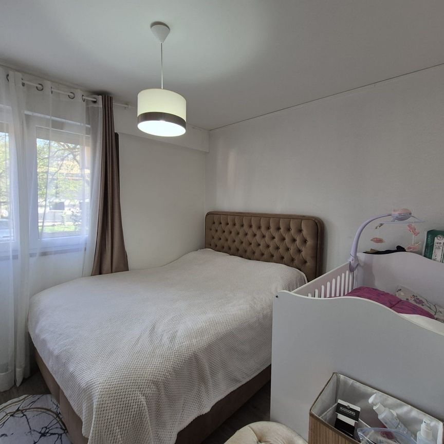 Appartement 2 pièces - 46 m² - Photo 1