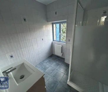 Maison à louer 3 pièces 63.25m² - Photo 5