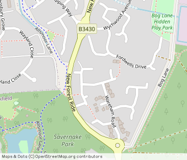 Winkfield Row, Bracknell - Photo 1