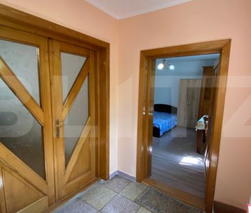 Garsoniera 25mp utili, zona Tolstoi-Alba Iulia - Fotografie 6
