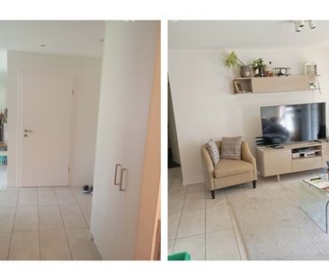 2.5 Zimmer, 60 m² - Foto 2