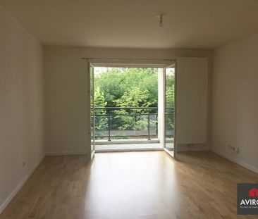 APPARTEMENT 2 PIÈCES - Photo 1