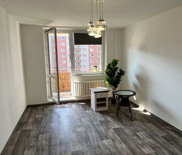 Pronájem bytu 2+1 56 m² - Fotografie 2