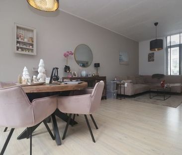 Appartement te huur: Bunderstraat 25-A 6231 EH Meerssen - Photo 1