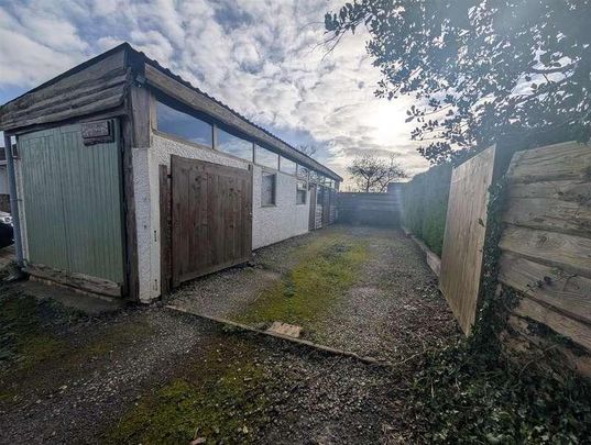 Crundale, Haverfordwest, SA62 - Photo 1